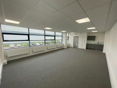 Property Image for Unit D Lutyens, Bilton Road, Basingstoke, RG24 8LJ