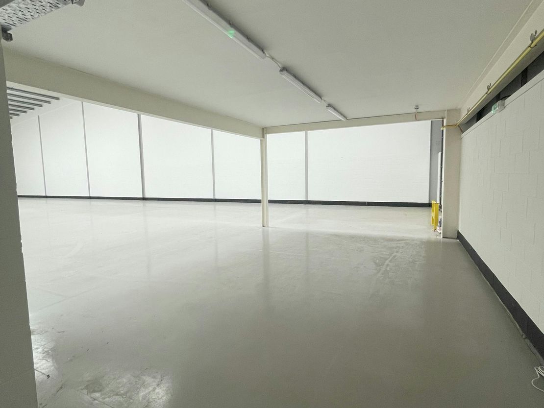 Unit D Lutyens, Bilton Road, Basingstoke, RG24 8LJ