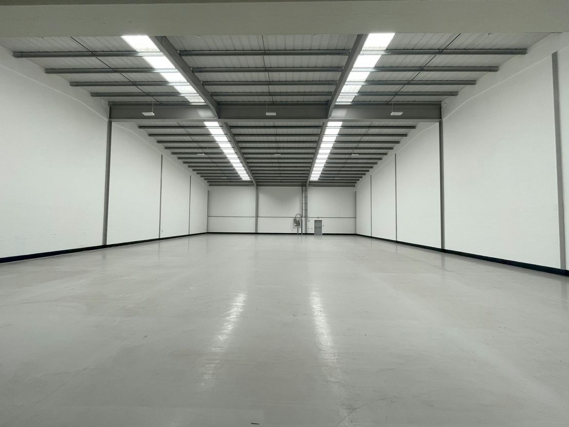 Unit D Lutyens, Bilton Road, Basingstoke, RG24 8LJ