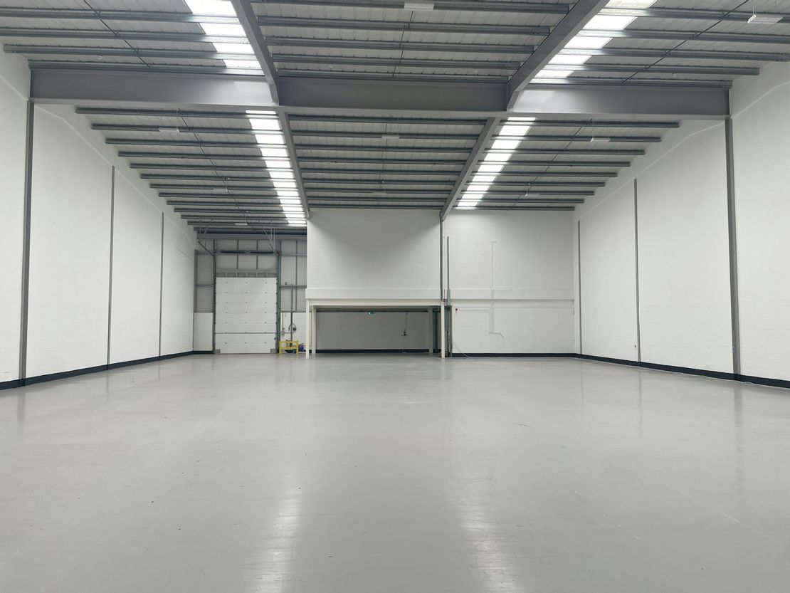 Unit D Lutyens, Bilton Road, Basingstoke, RG24 8LJ