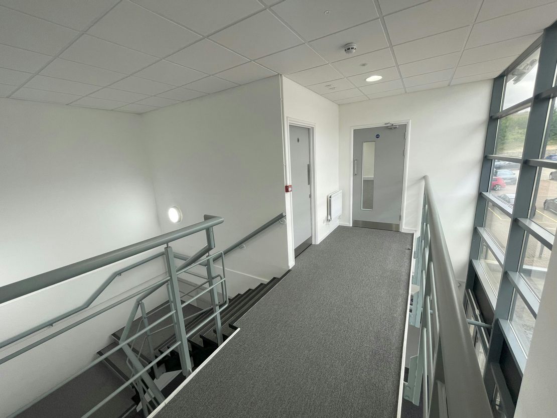 Unit D Lutyens, Bilton Road, Basingstoke, RG24 8LJ
