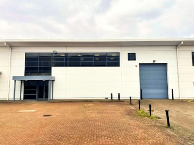 Property Image for Unit D Lutyens, Bilton Road, Basingstoke, RG24 8LJ