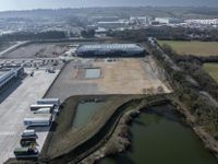 Property Image for Unit 3 - Plot 1 New Stanton Park - Plot 1 J.25 M1, Nottingham/Derby DE7 4AU, Derbyshire, DE7 4AU