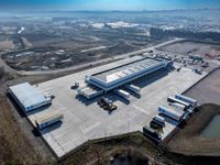 Property Image for Unit 7 - Plot 1 New Stanton Park - Plot 1 J.25 M1, Nottingham/Derby DE7 4AU, Derbyshire, DE7 4AU