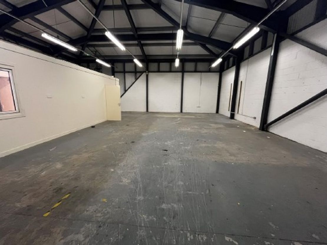 Unit 12, 5, Moffat Street, Glasgow, G5 0PD
