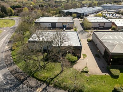 Property Image for Unit 5 Monkton Park Industrial Estate, Farnham Trading Estate, Farnham, GU9 9PA