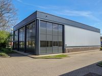 Property Image for Unit 5 Monkton Park Industrial Estate, Farnham Trading Estate, Farnham, GU9 9PA