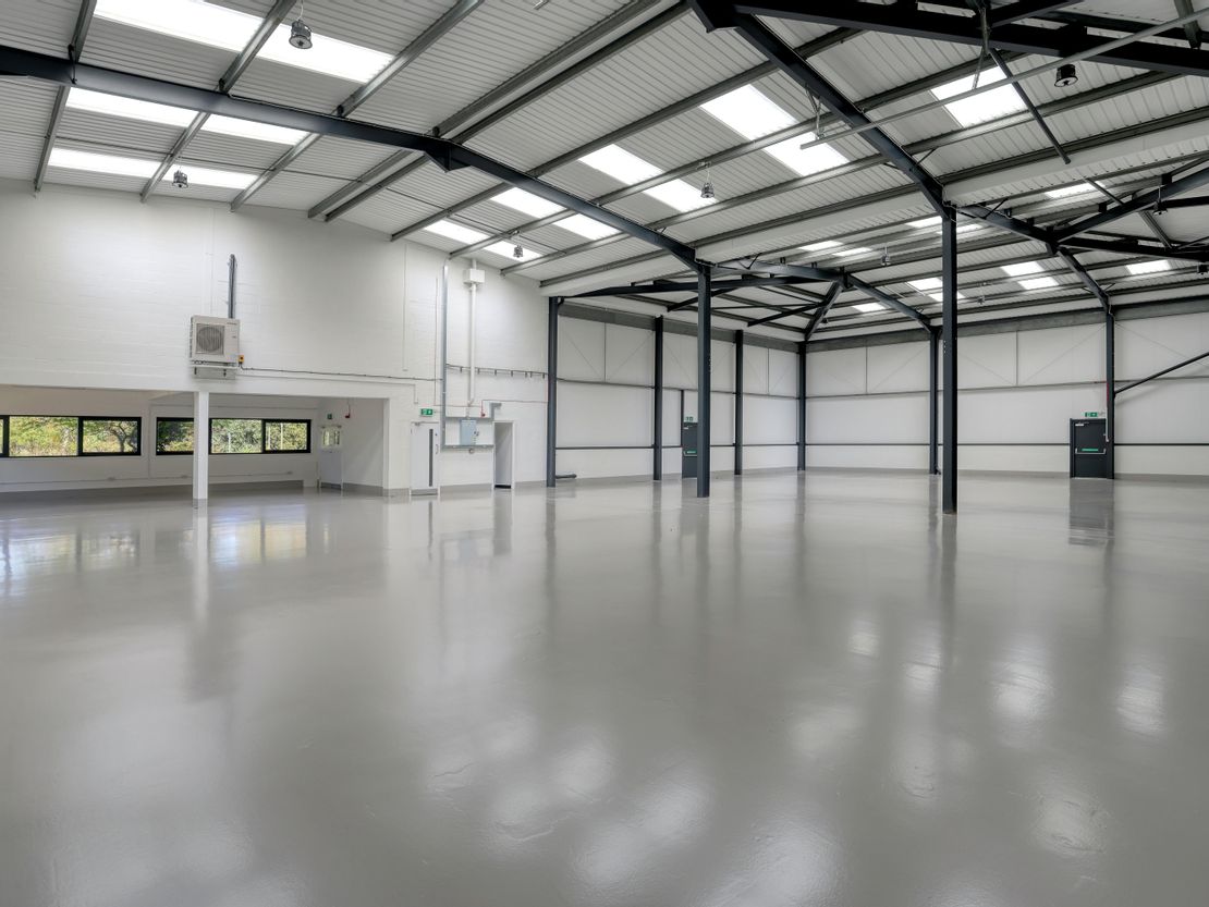 Unit 5 Monkton Park Industrial Estate, Farnham Trading Estate, Farnham, GU9 9PA