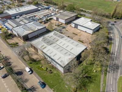 Property Image for Unit 3 Monkton Park Industrial Estate, Farnham Trading Estate, Farnham, GU9 9PA