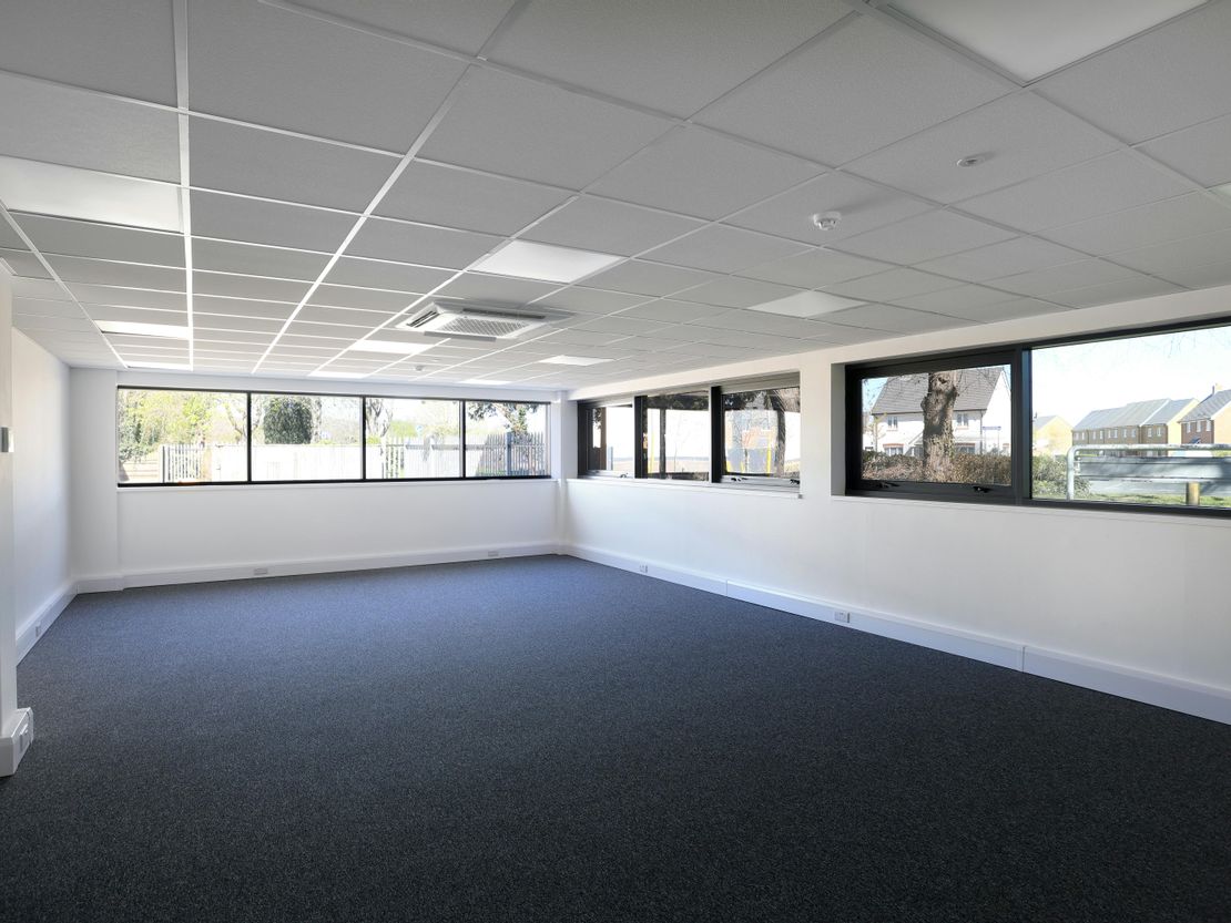 Unit 3 Monkton Park Industrial Estate, Farnham Trading Estate, Farnham, GU9 9PA