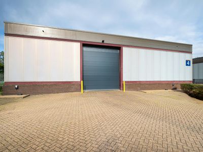 Property Image for Unit 4 Monkton Park Industrial Estate, Farnham Trading Estate, Farnham, GU9 9PA