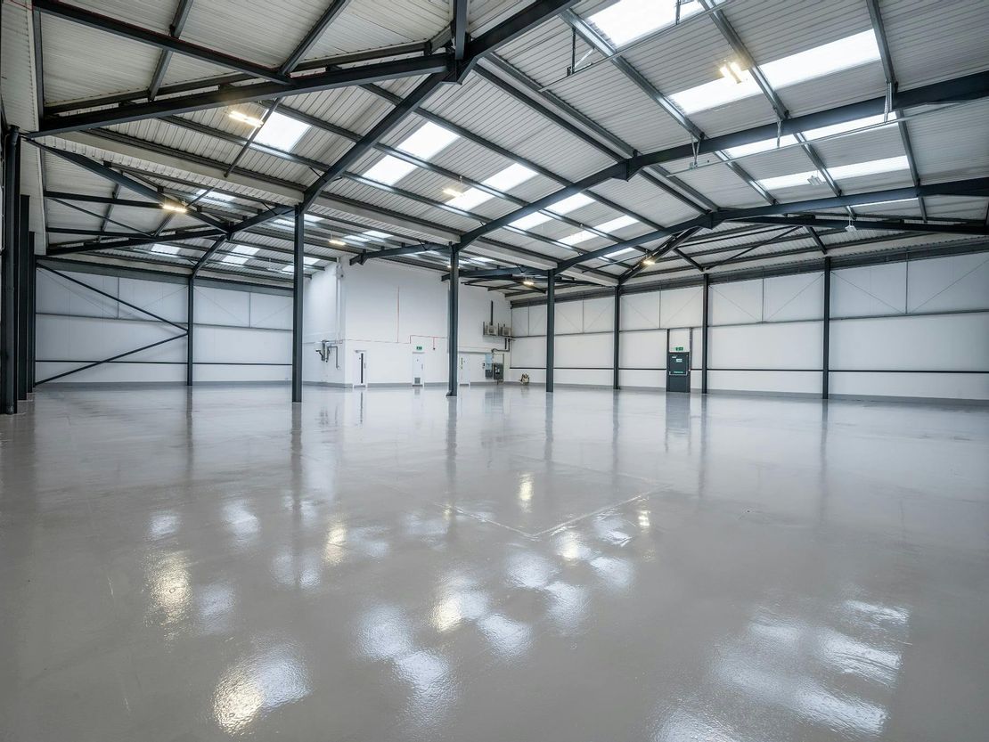 Unit 4 Monkton Park Industrial Estate, Farnham Trading Estate, Farnham, GU9 9PA