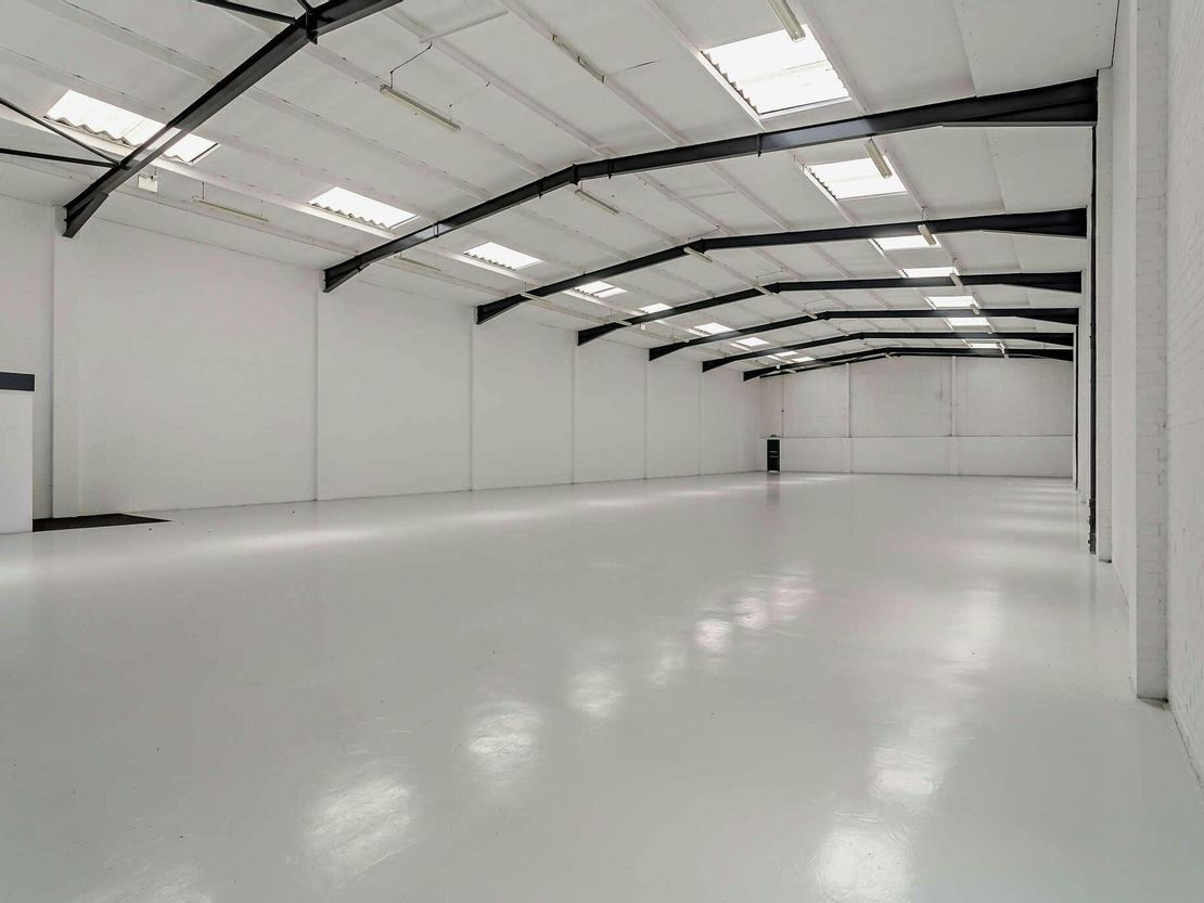 Unit 9 Orbital Industry Park, Hudswell Road, Leeds, LS10 1AG