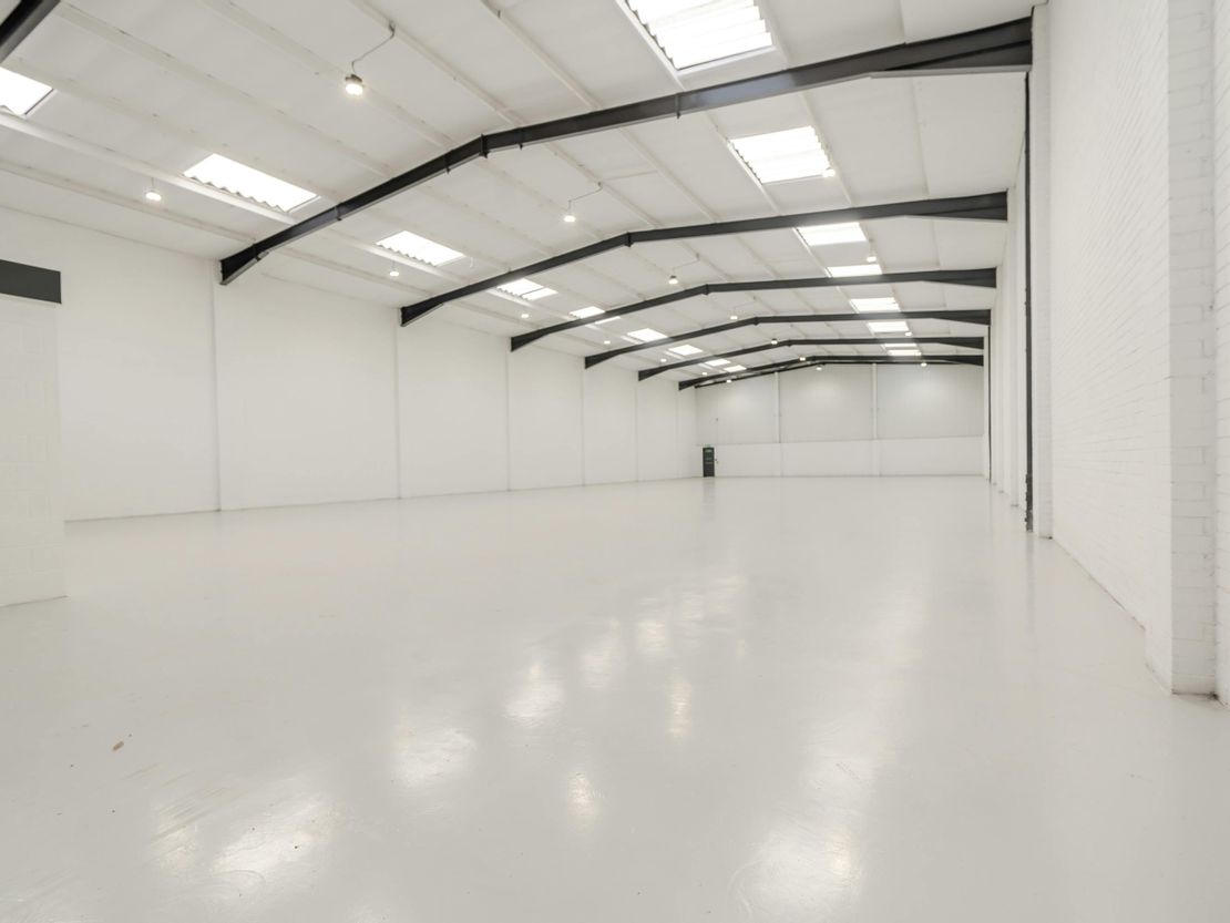 Unit 9 Orbital Industry Park, Hudswell Road, Leeds, LS10 1AG