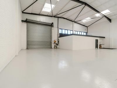 Property Image for Unit 9 Orbital Industry Park, Hudswell Road, Leeds, LS10 1AG