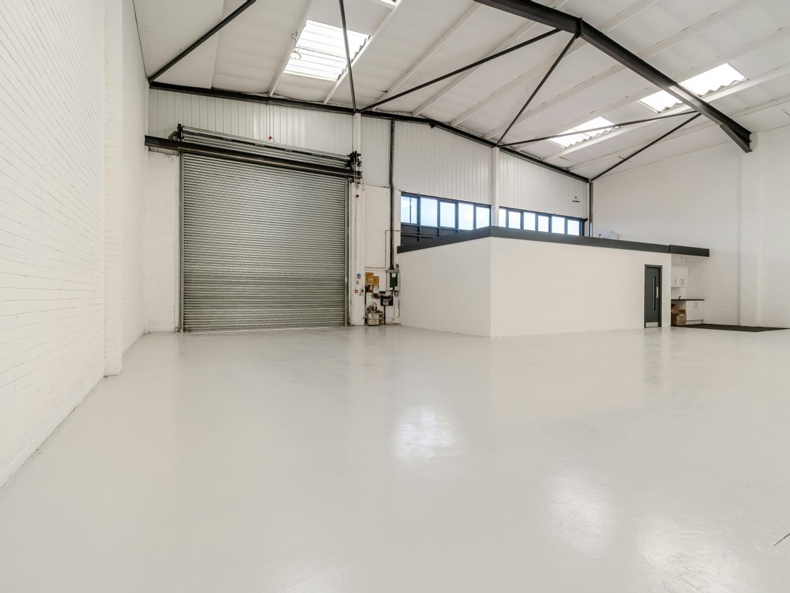 Unit 9 Orbital Industry Park, Hudswell Road, Leeds, LS10 1AG
