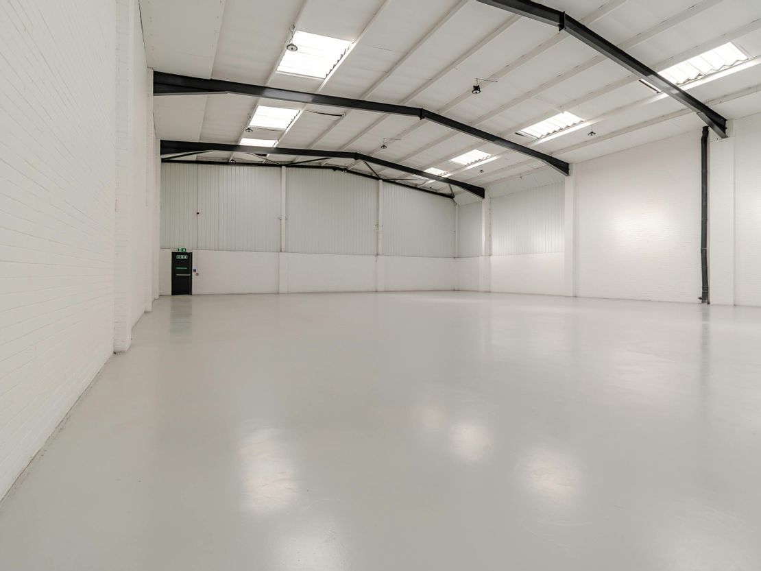 Unit 9 Orbital Industry Park, Hudswell Road, Leeds, LS10 1AG