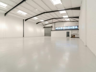 Property Image for Unit 9 Orbital Industry Park, Hudswell Road, Leeds, LS10 1AG
