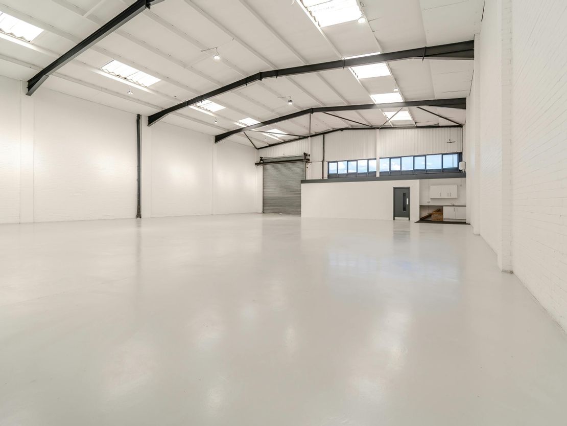 Unit 9 Orbital Industry Park, Hudswell Road, Leeds, LS10 1AG