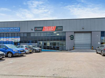 Property Image for Unit 9 Orbital Industry Park, Hudswell Road, Leeds, LS10 1AG