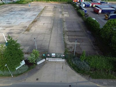 Property Image for Former Portakabin Site, Boundary Way, Hemel Hempstead, HP2 7RH
