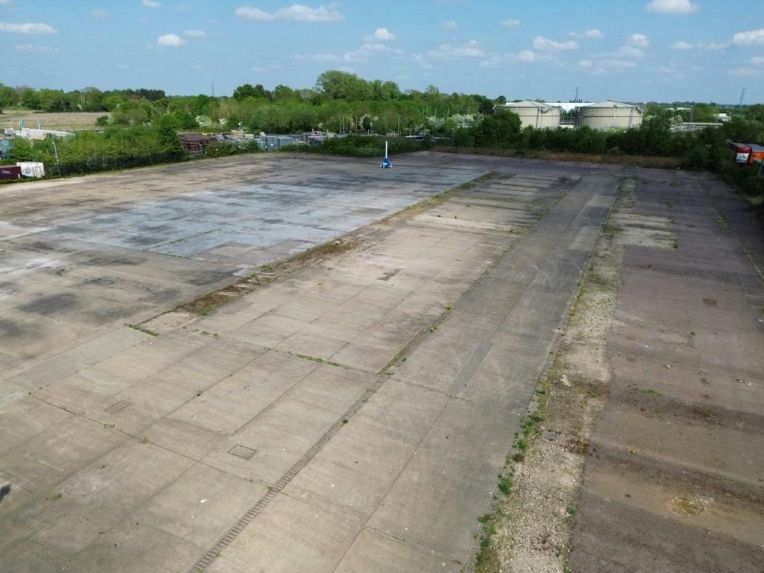 Former Portakabin Site, Boundary Way, Hemel Hempstead, HP2 7RH