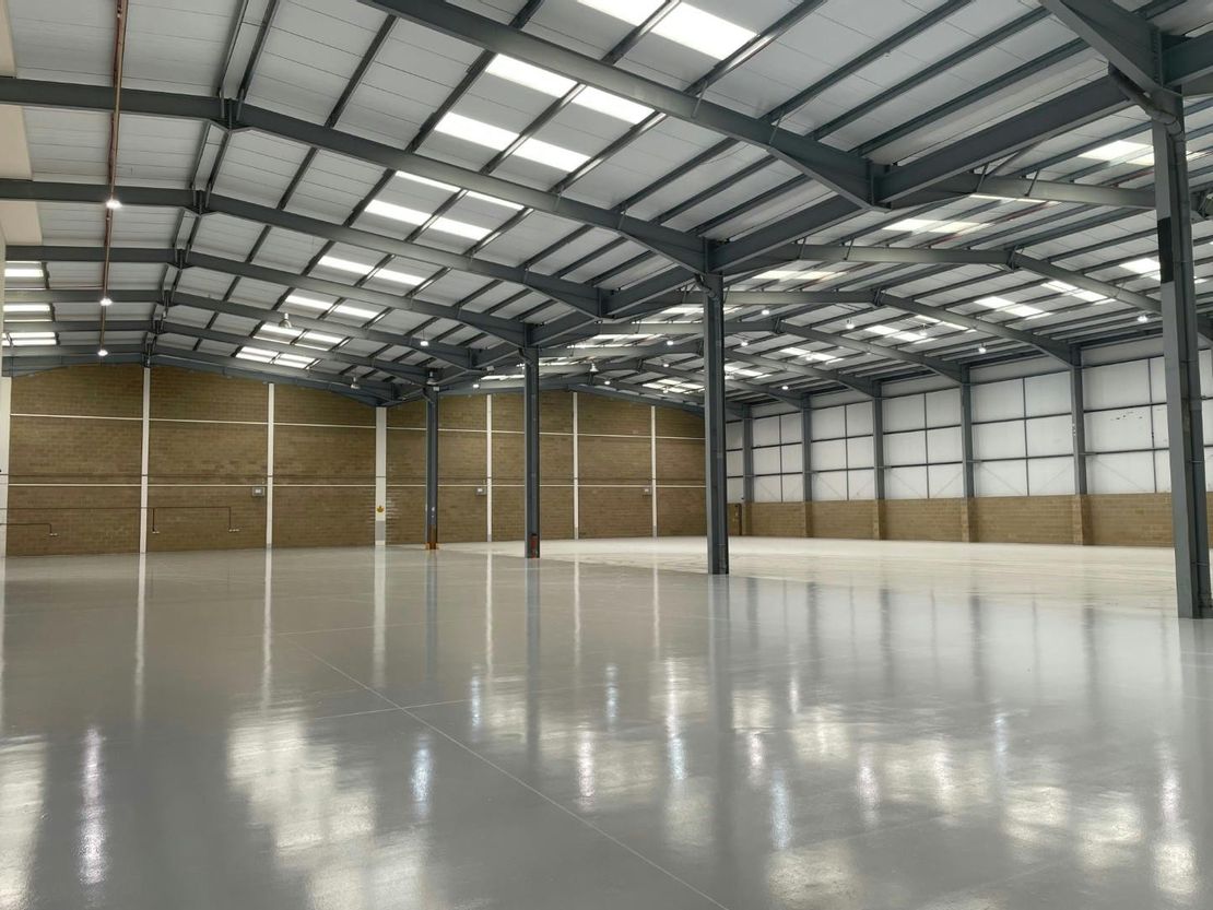 Unit 2 Horizon Point, Swallowdale Lane, Maylands Avenue, Hemel Hempstead, HP2 7FZ