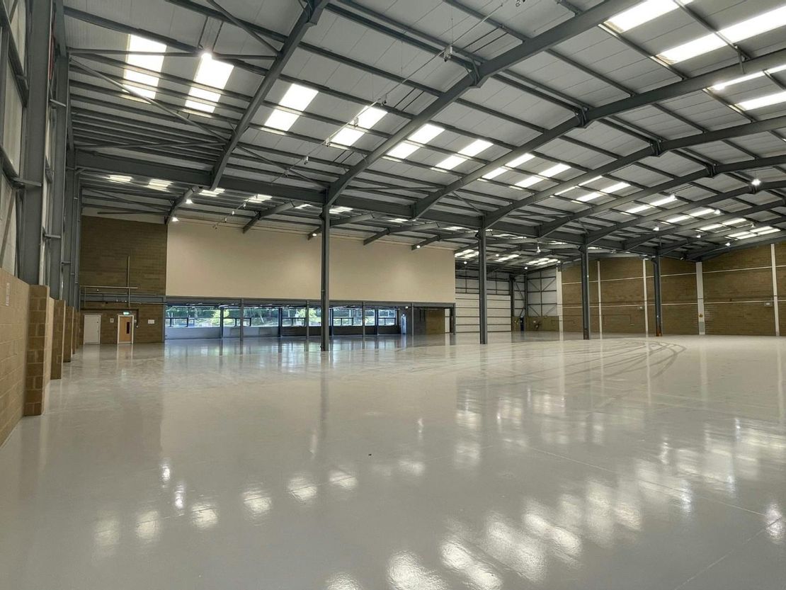Unit 2 Horizon Point, Swallowdale Lane, Maylands Avenue, Hemel Hempstead, HP2 7FZ