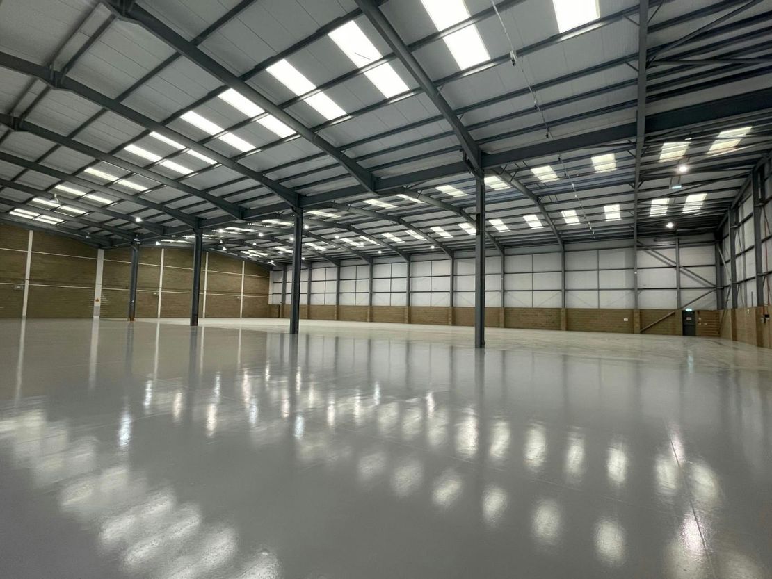 Unit 2 Horizon Point, Swallowdale Lane, Maylands Avenue, Hemel Hempstead, HP2 7FZ