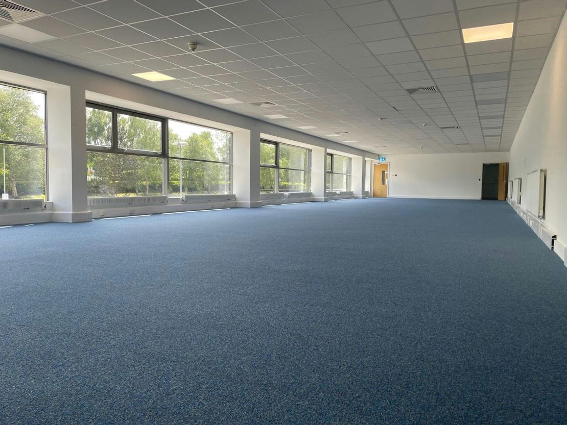 Unit 2 Horizon Point, Swallowdale Lane, Maylands Avenue, Hemel Hempstead, HP2 7FZ