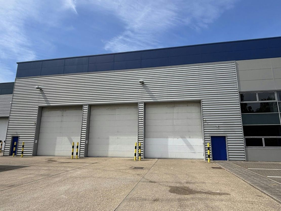 Unit 2 Horizon Point, Swallowdale Lane, Maylands Avenue, Hemel Hempstead, HP2 7FZ