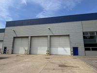 Property Image for Unit 2 Horizon Point, Swallowdale Lane, Maylands Avenue, Hemel Hempstead, HP2 7FZ