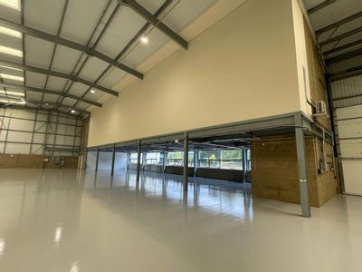 Property Image for Unit 2 Horizon Point, Swallowdale Lane, Maylands Avenue, Hemel Hempstead, HP2 7FZ