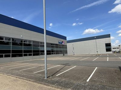 Property Image for Unit 2 Horizon Point, Swallowdale Lane, Maylands Avenue, Hemel Hempstead, HP2 7FZ