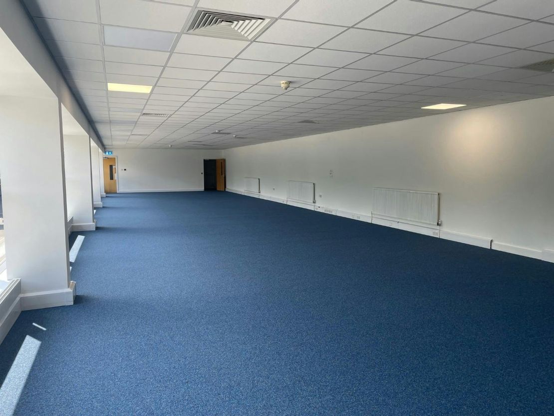 Unit 2 Horizon Point, Swallowdale Lane, Maylands Avenue, Hemel Hempstead, HP2 7FZ