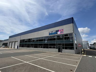 Property Image for Unit 2 Horizon Point, Swallowdale Lane, Maylands Avenue, Hemel Hempstead, HP2 7FZ
