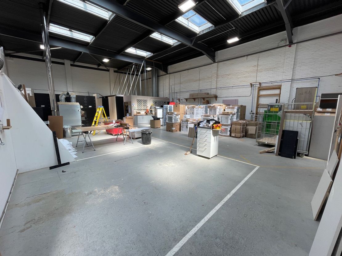 3 Loverock Rd, Reading RG30 1DZ