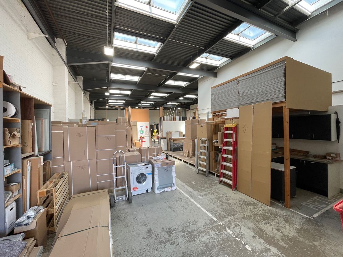 3 Loverock Rd, Reading RG30 1DZ