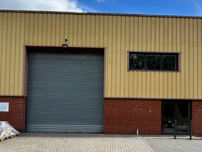 Property Image for Unit 1B Mayfield Trade Centre, Acre Rd, Reading