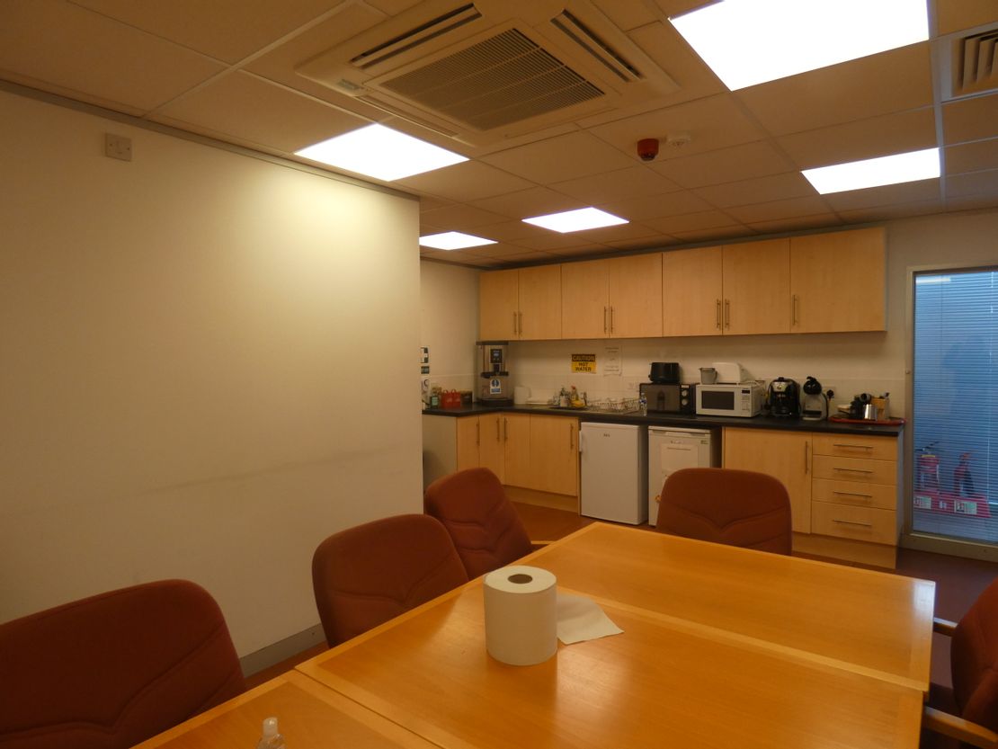 Unit 17, Black Country Park, West Bromwich B70 0BF