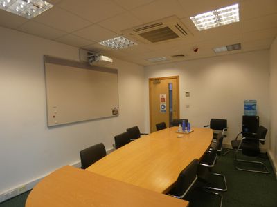 Property Image for Unit 17, Black Country Park, West Bromwich B70 0BF