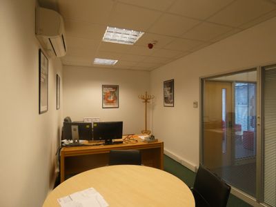 Property Image for Unit 17, Black Country Park, West Bromwich B70 0BF