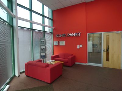 Property Image for Unit 17, Black Country Park, West Bromwich B70 0BF