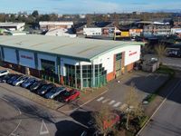 Property Image for Unit 17, Black Country Park, West Bromwich B70 0BF