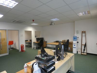 Property Image for Unit 17, Black Country Park, West Bromwich B70 0BF