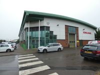 Property Image for Unit 17, Black Country Park, West Bromwich B70 0BF
