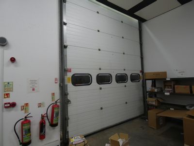 Property Image for Unit 17, Black Country Park, West Bromwich B70 0BF