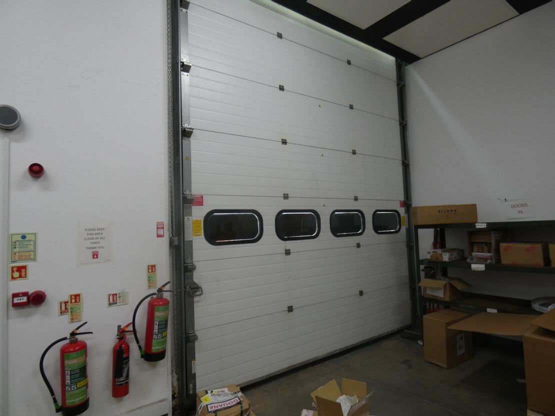 Unit 17, Black Country Park, West Bromwich B70 0BF