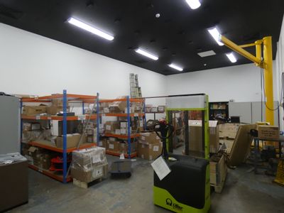 Property Image for Unit 17, Black Country Park, West Bromwich B70 0BF