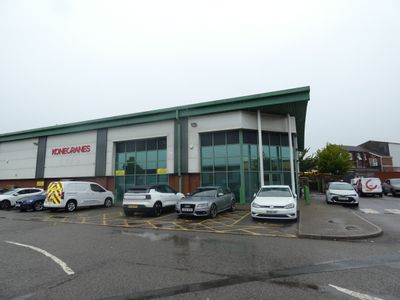 Property Image for Unit 17, Black Country Park, West Bromwich B70 0BF
